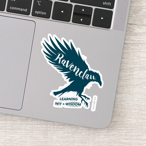 Harry Potter Gadget Decal Removable Stickers - Wizarding World Gifts - Picture 8 of 13